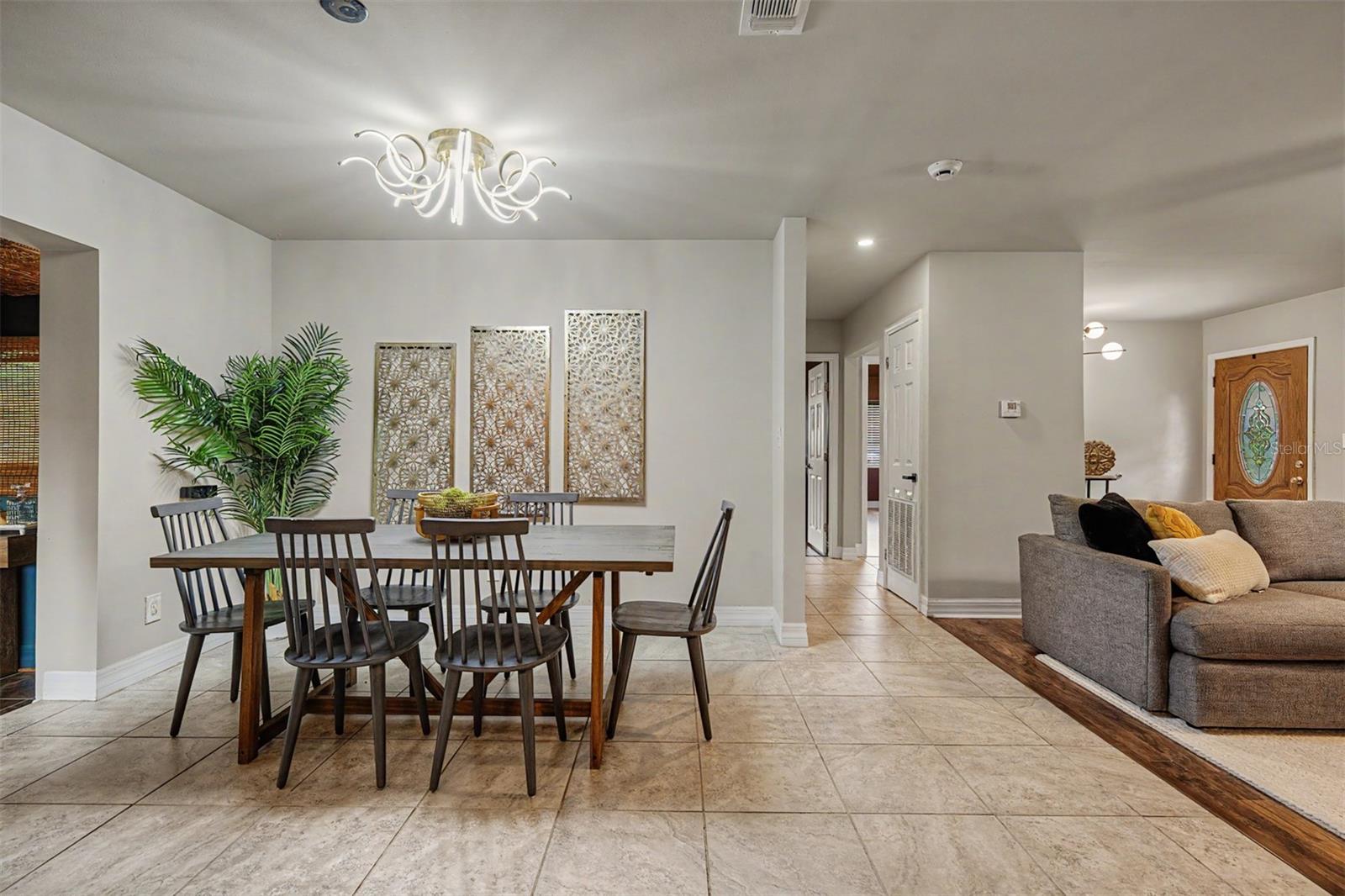 KEENE LAKE MANORS - Residential