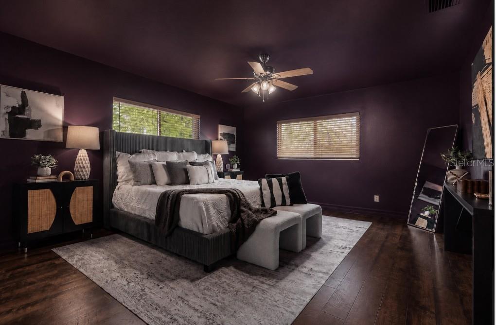 KEENE LAKE MANORS - Residential
