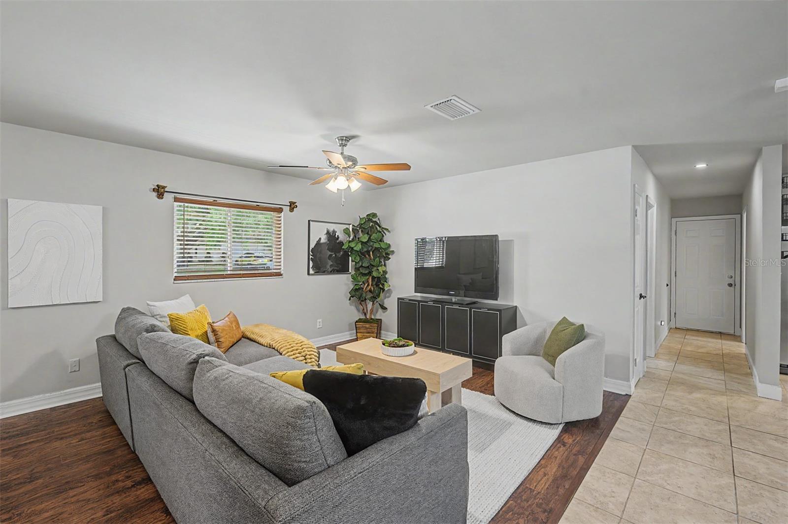 KEENE LAKE MANORS - Residential