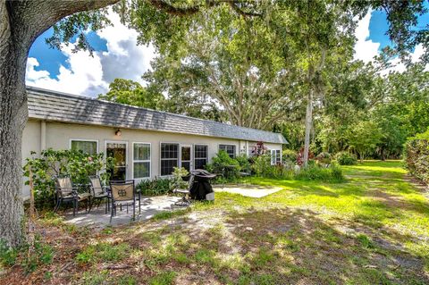 A home in NEW PORT RICHEY