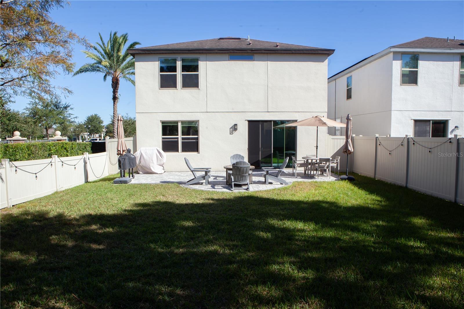 RESERVE AT LEGACY PARK - Residential