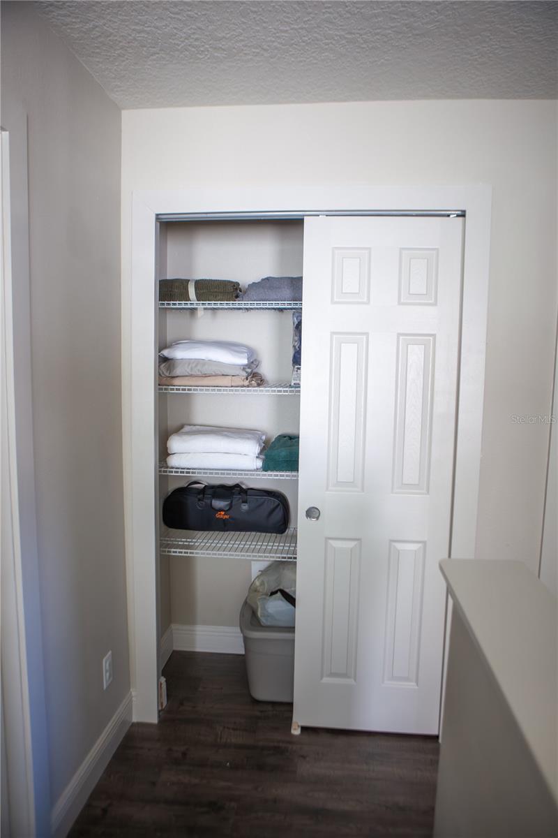 RESERVE AT LEGACY PARK - Residential