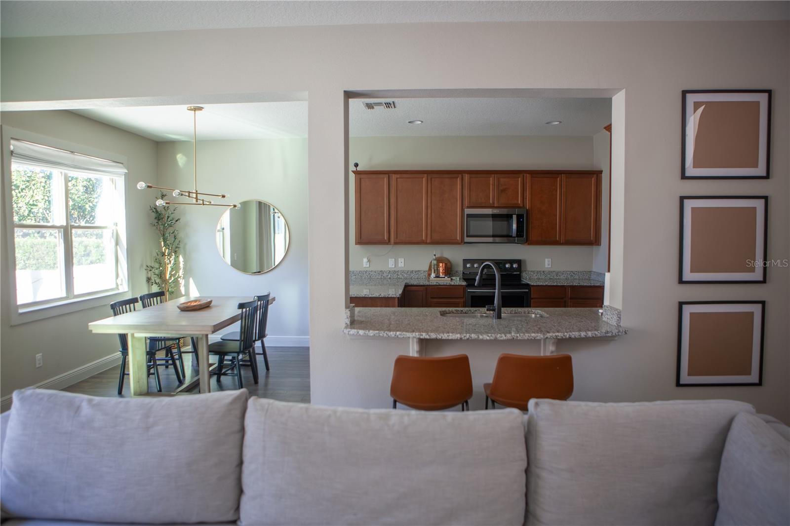 RESERVE AT LEGACY PARK - Residential