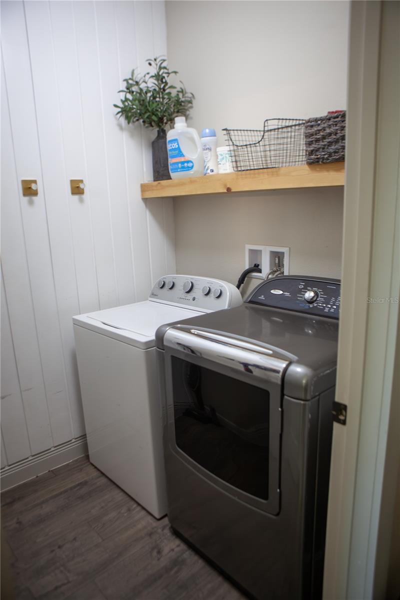 RESERVE AT LEGACY PARK - Residential