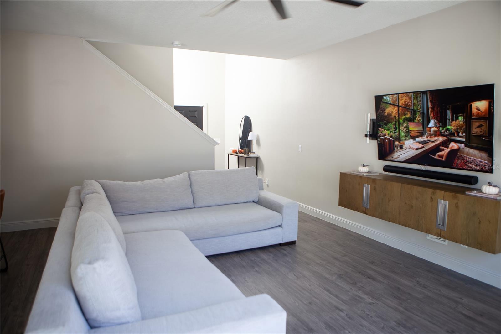 RESERVE AT LEGACY PARK - Residential