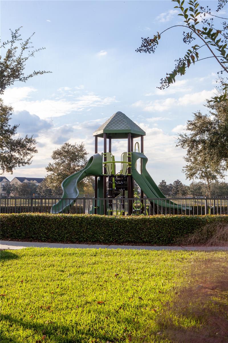 RESERVE AT LEGACY PARK - Residential