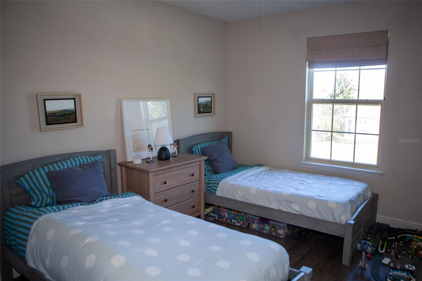 RESERVE AT LEGACY PARK - Residential