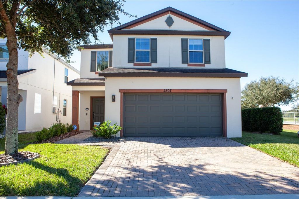 Photo of 2307 Gratia Place, Casselberry, FL 32707 (MLS # O6356874)