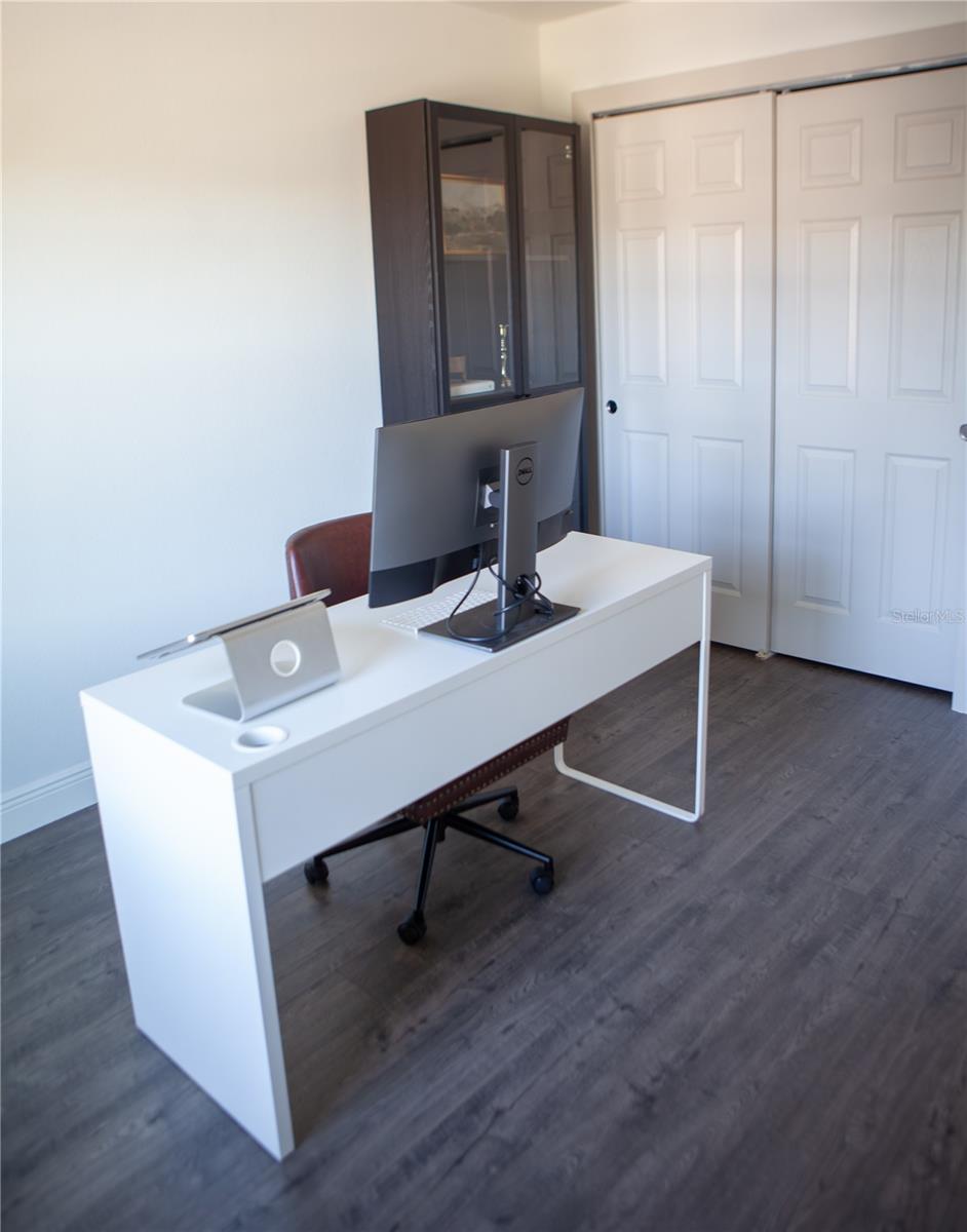 RESERVE AT LEGACY PARK - Residential