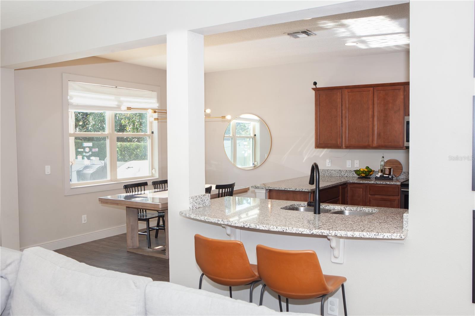 RESERVE AT LEGACY PARK - Residential