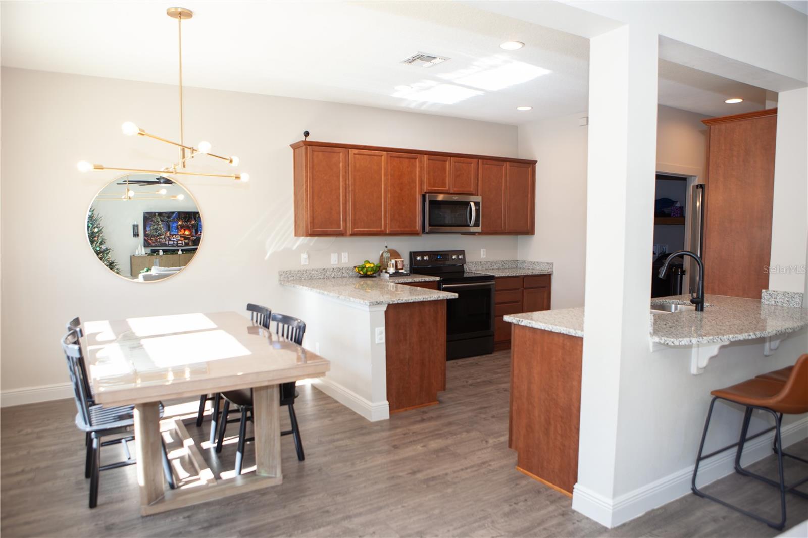 RESERVE AT LEGACY PARK - Residential