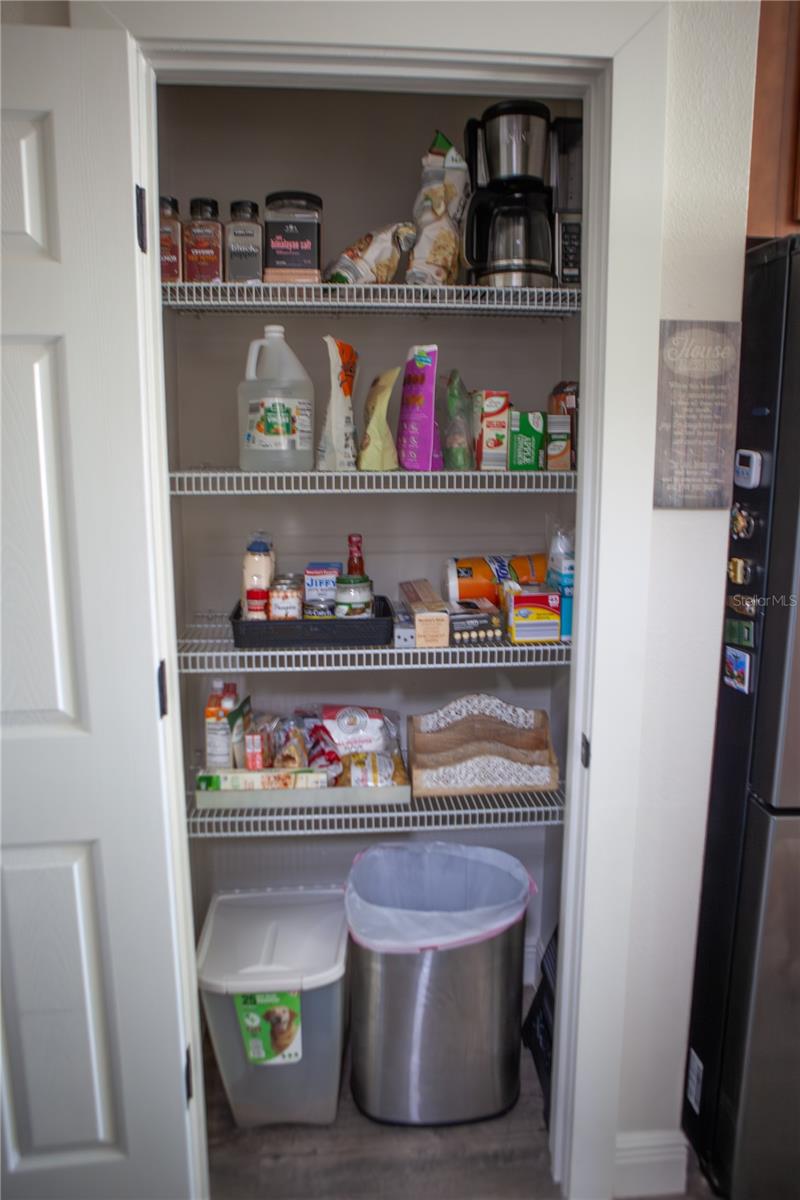 RESERVE AT LEGACY PARK - Residential