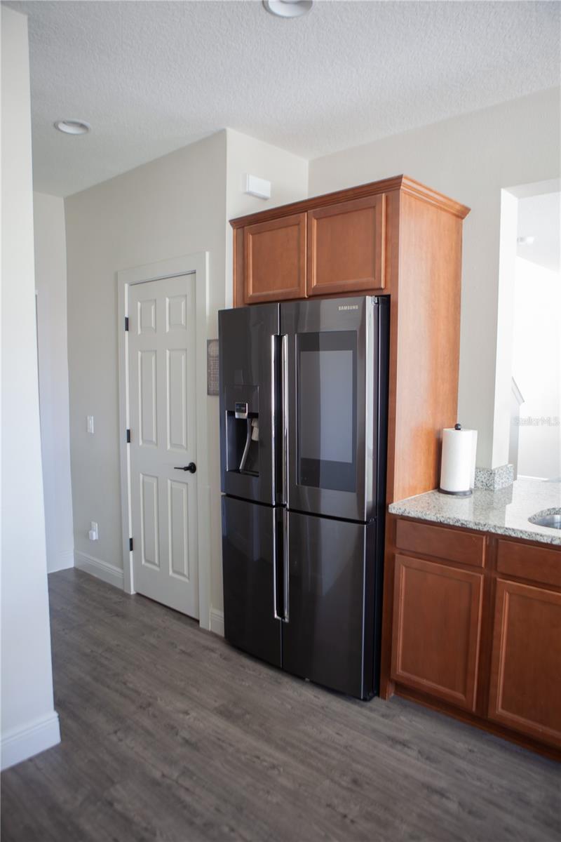 RESERVE AT LEGACY PARK - Residential