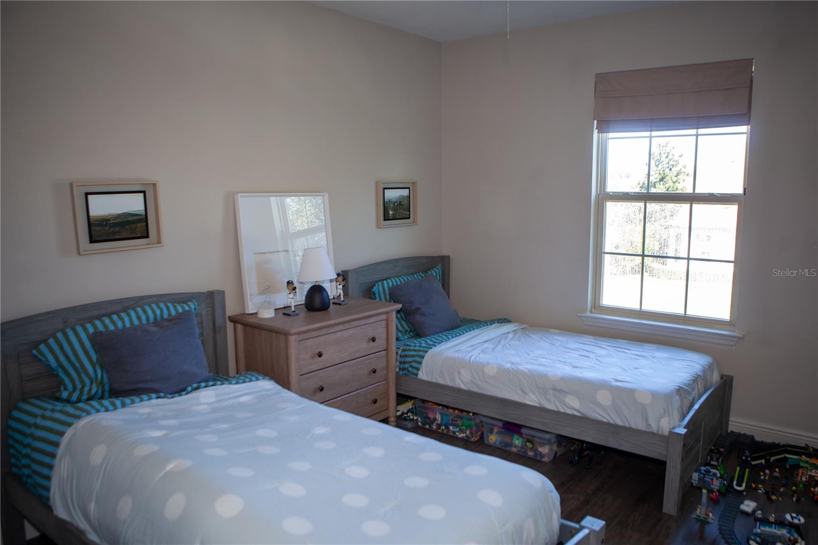 RESERVE AT LEGACY PARK - Residential