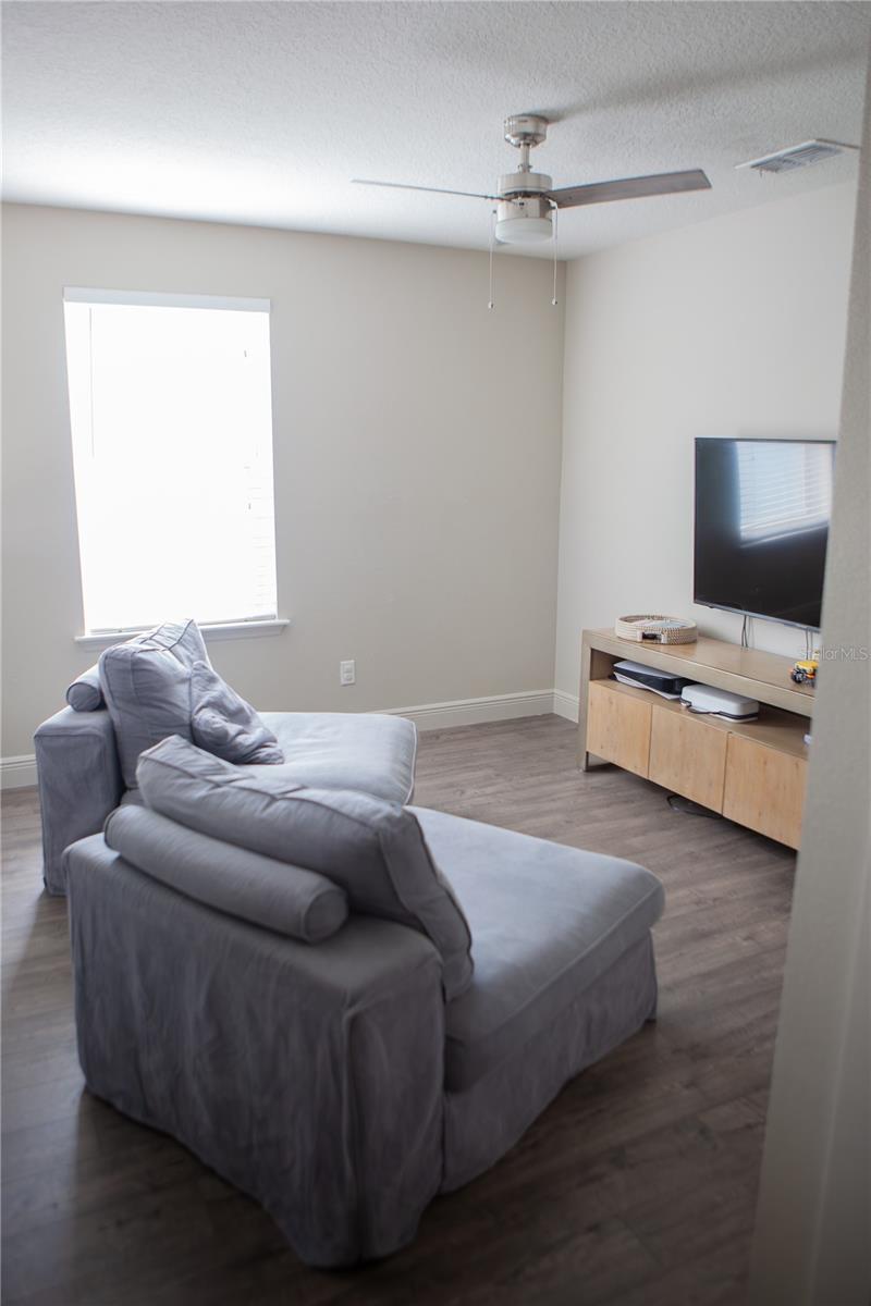 RESERVE AT LEGACY PARK - Residential