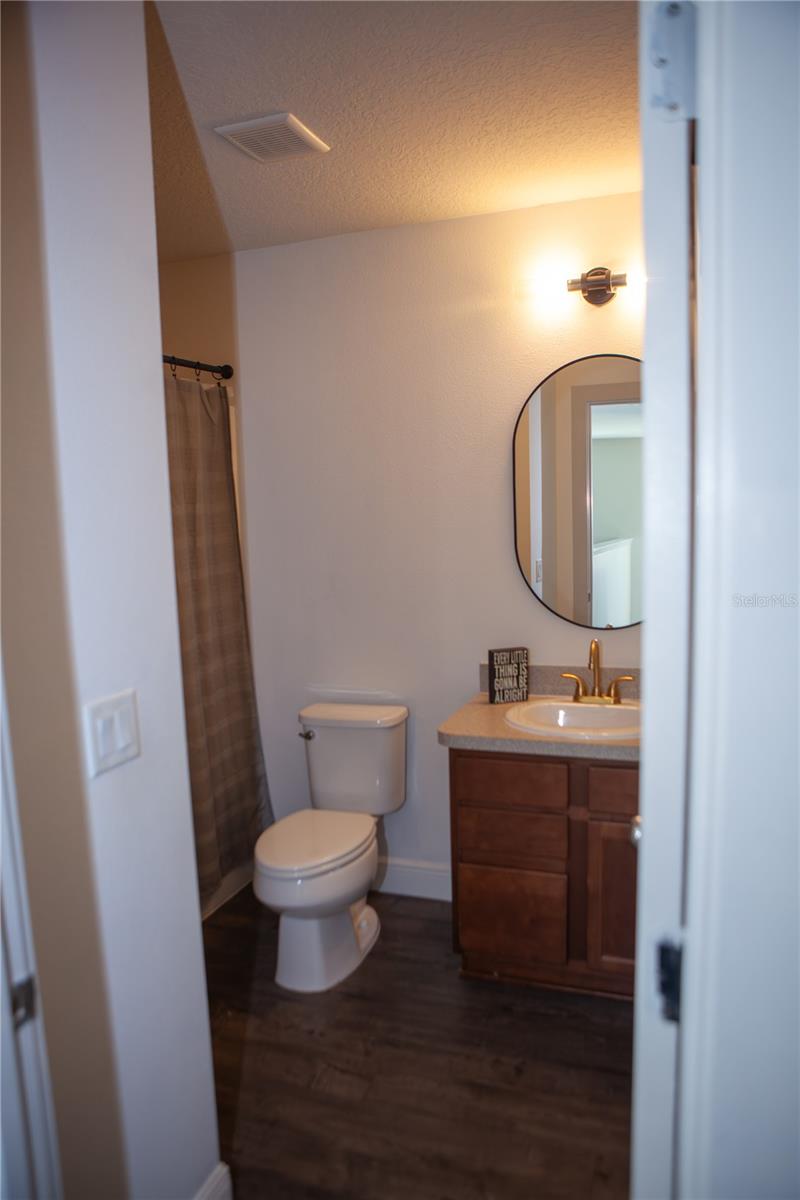 RESERVE AT LEGACY PARK - Residential