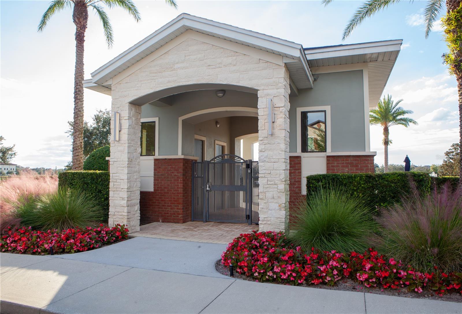 RESERVE AT LEGACY PARK - Residential