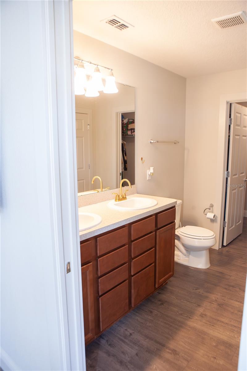 RESERVE AT LEGACY PARK - Residential