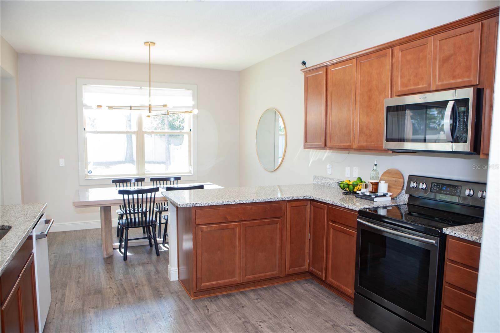 RESERVE AT LEGACY PARK - Residential