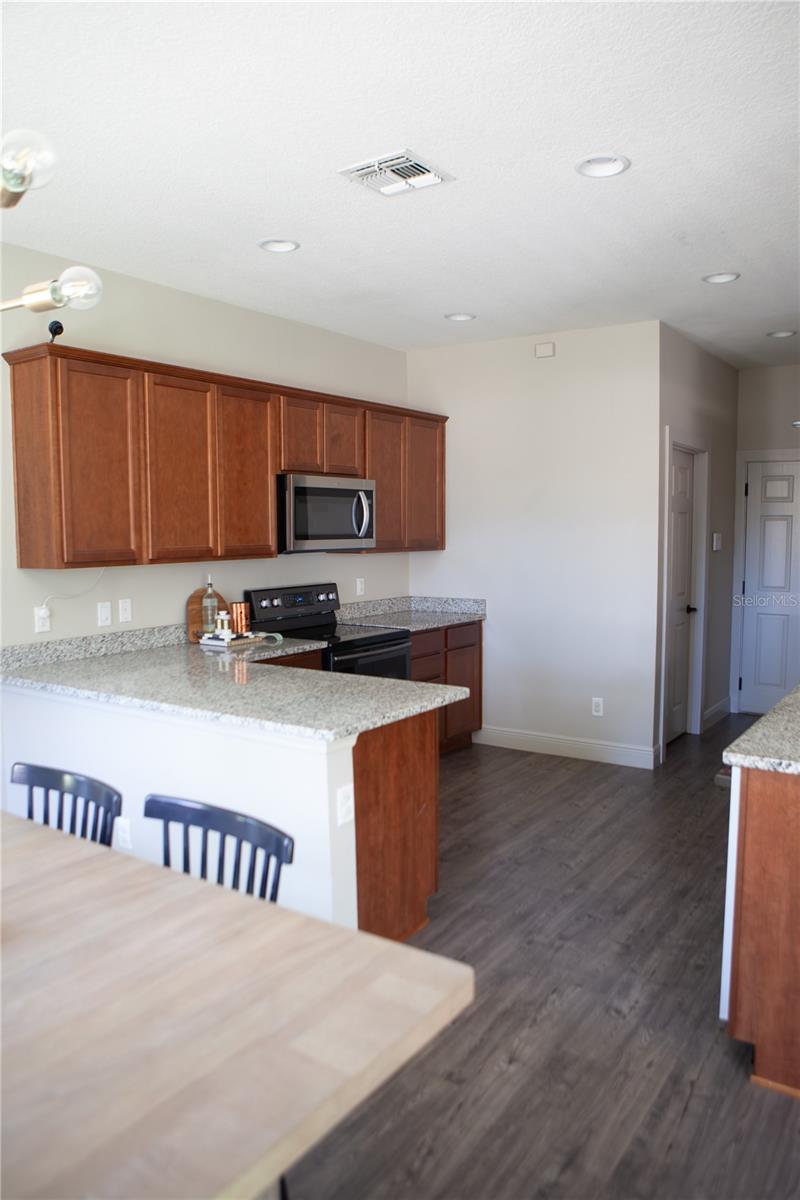 RESERVE AT LEGACY PARK - Residential