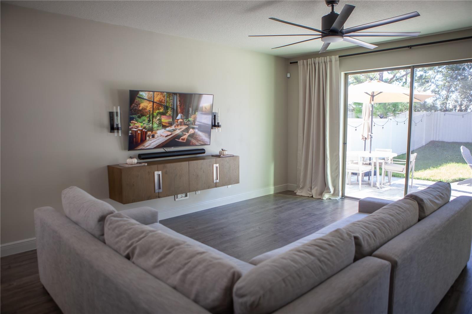 RESERVE AT LEGACY PARK - Residential