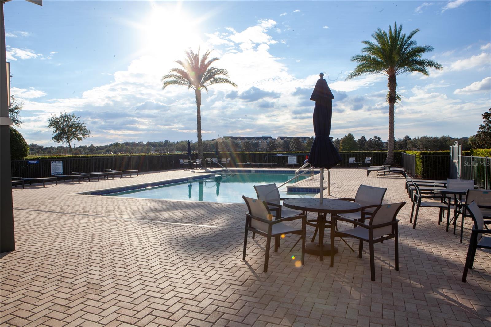 RESERVE AT LEGACY PARK - Residential