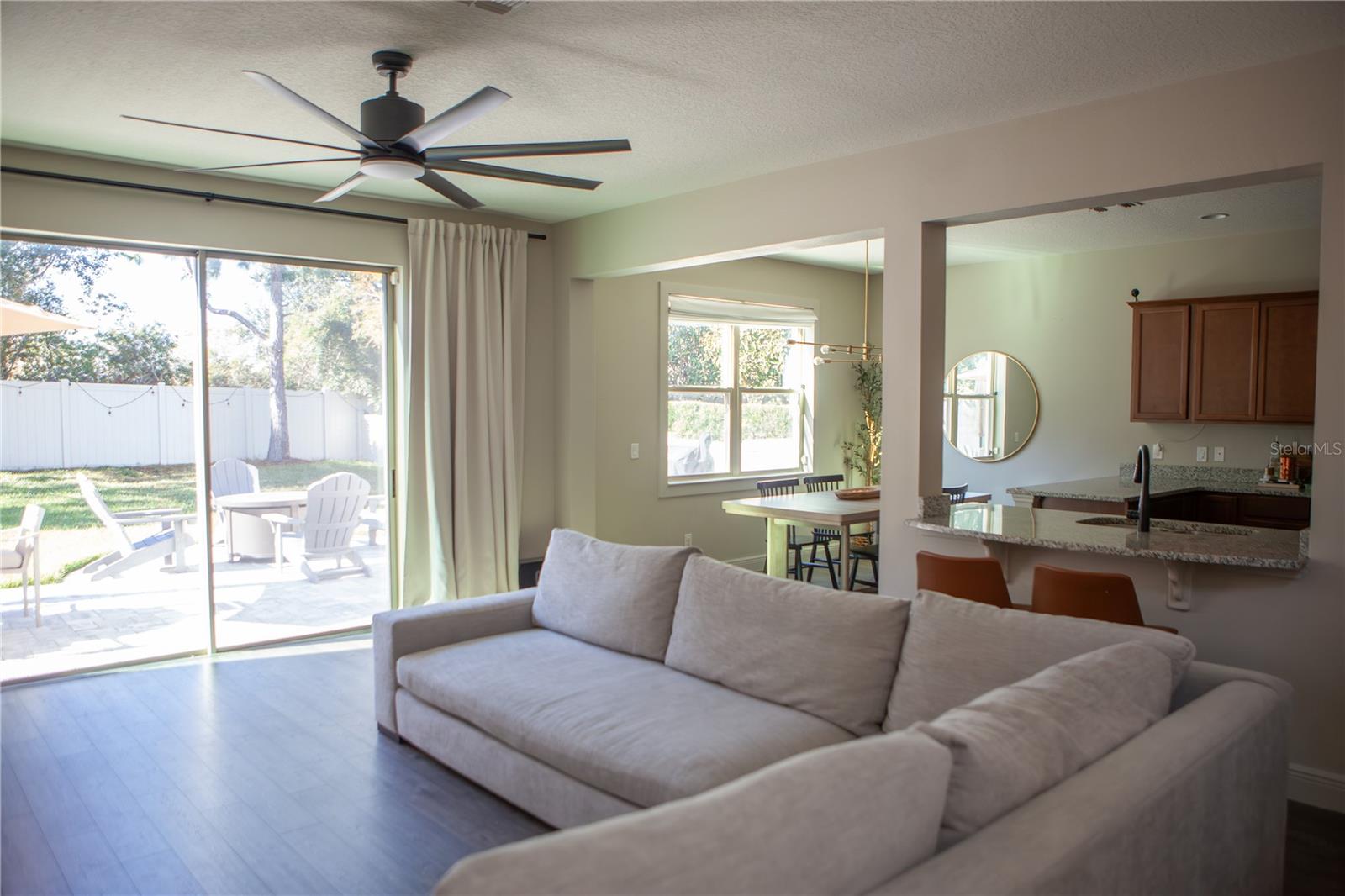 RESERVE AT LEGACY PARK - Residential