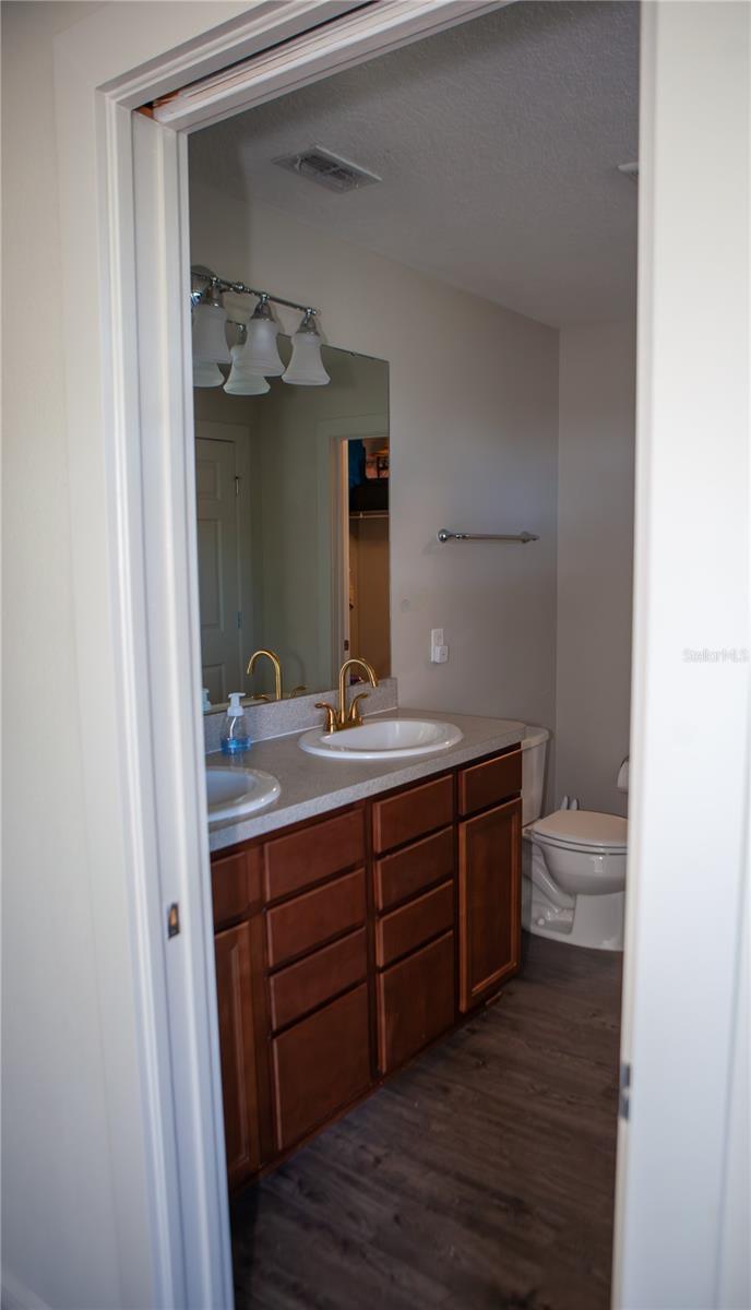 RESERVE AT LEGACY PARK - Residential