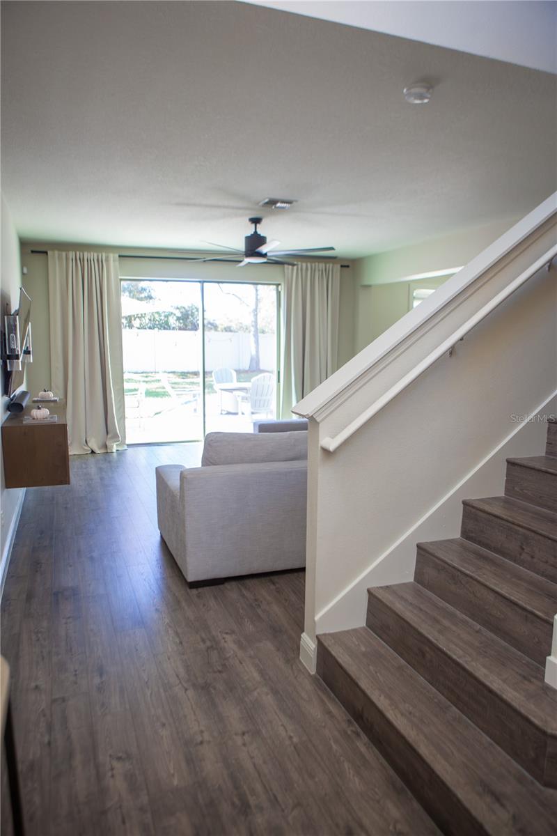 RESERVE AT LEGACY PARK - Residential