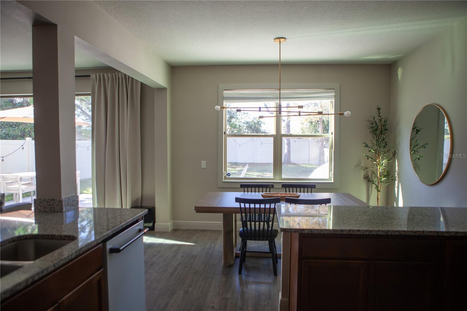 RESERVE AT LEGACY PARK - Residential