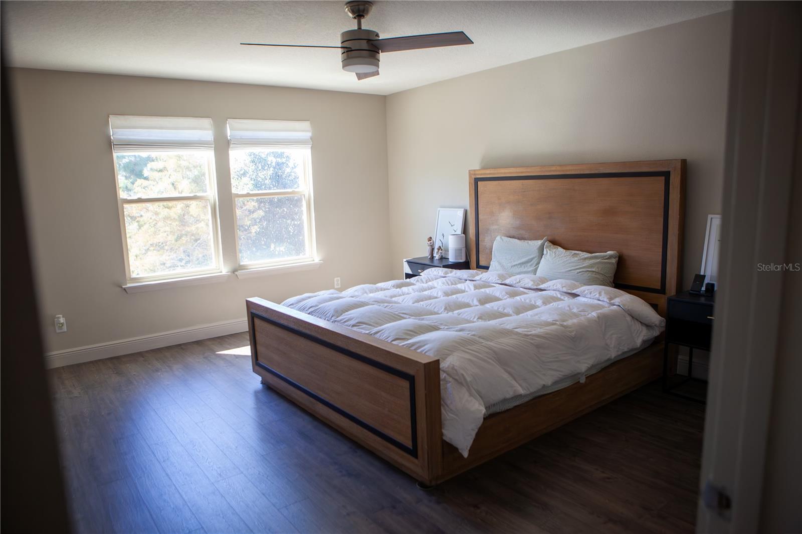 RESERVE AT LEGACY PARK - Residential