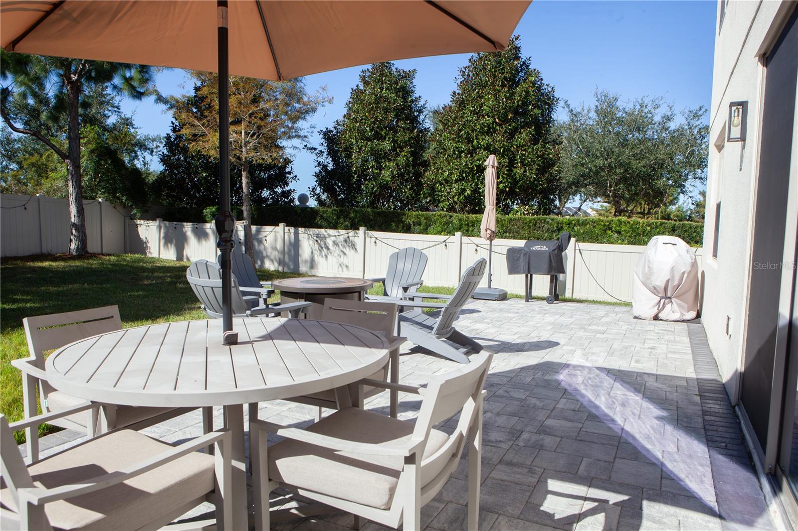 RESERVE AT LEGACY PARK - Residential