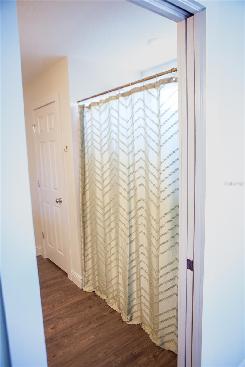 RESERVE AT LEGACY PARK - Residential