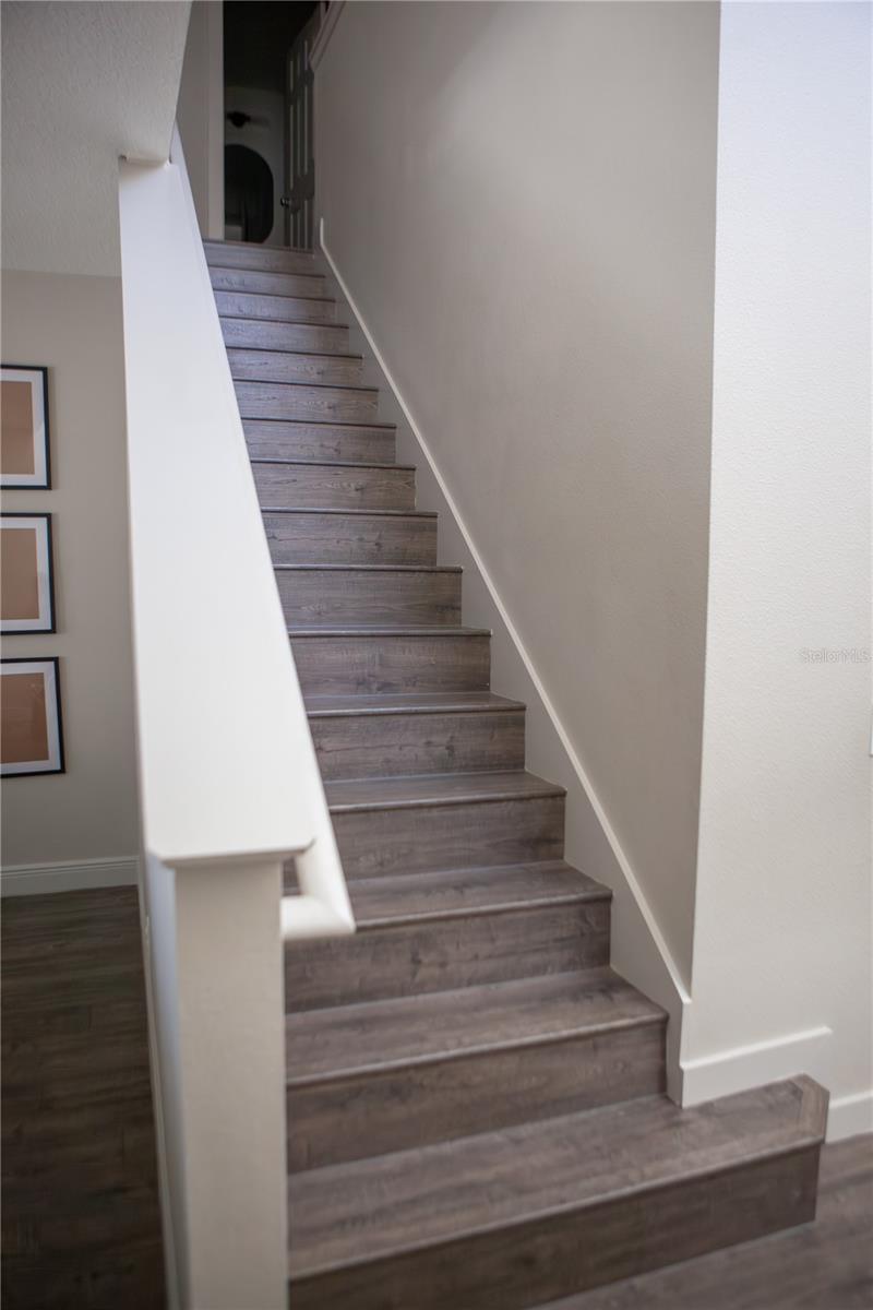 RESERVE AT LEGACY PARK - Residential