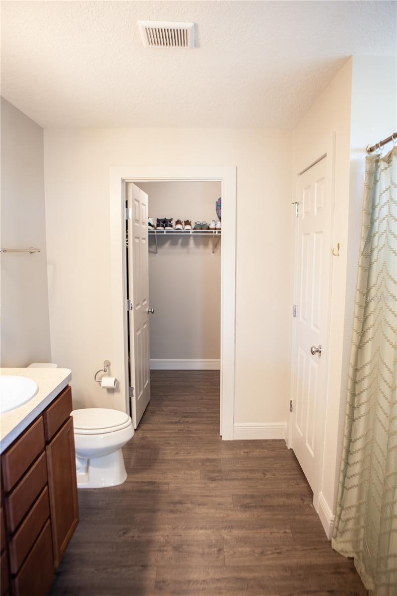 RESERVE AT LEGACY PARK - Residential