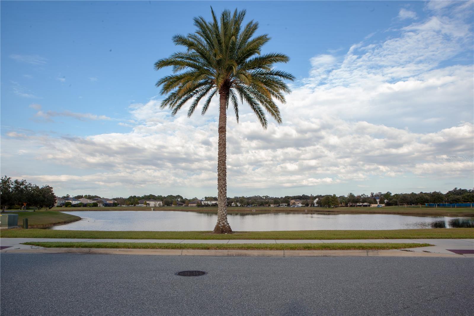 RESERVE AT LEGACY PARK - Residential