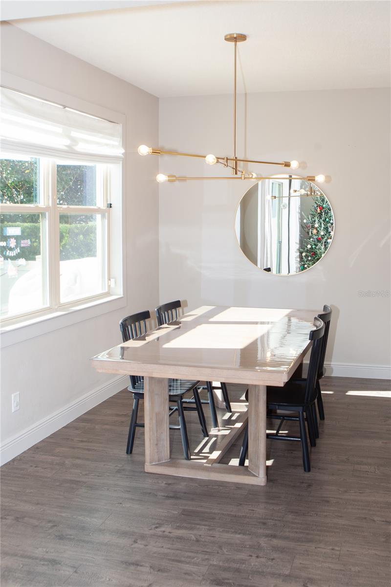 RESERVE AT LEGACY PARK - Residential