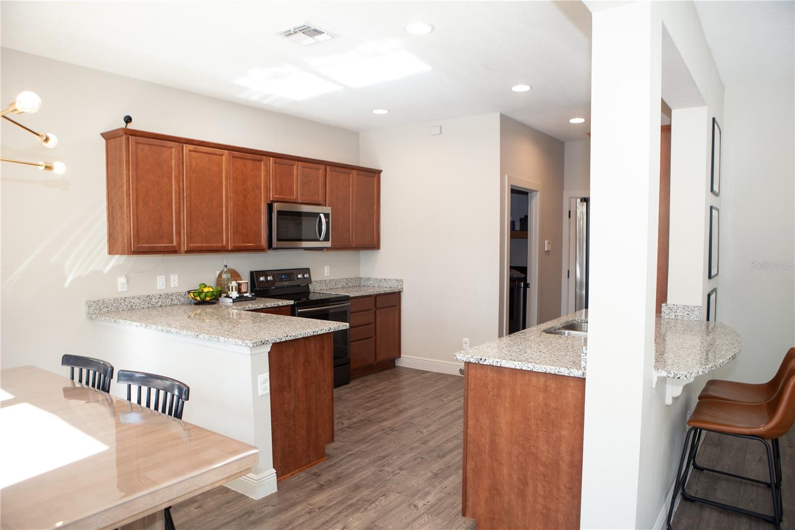 RESERVE AT LEGACY PARK - Residential