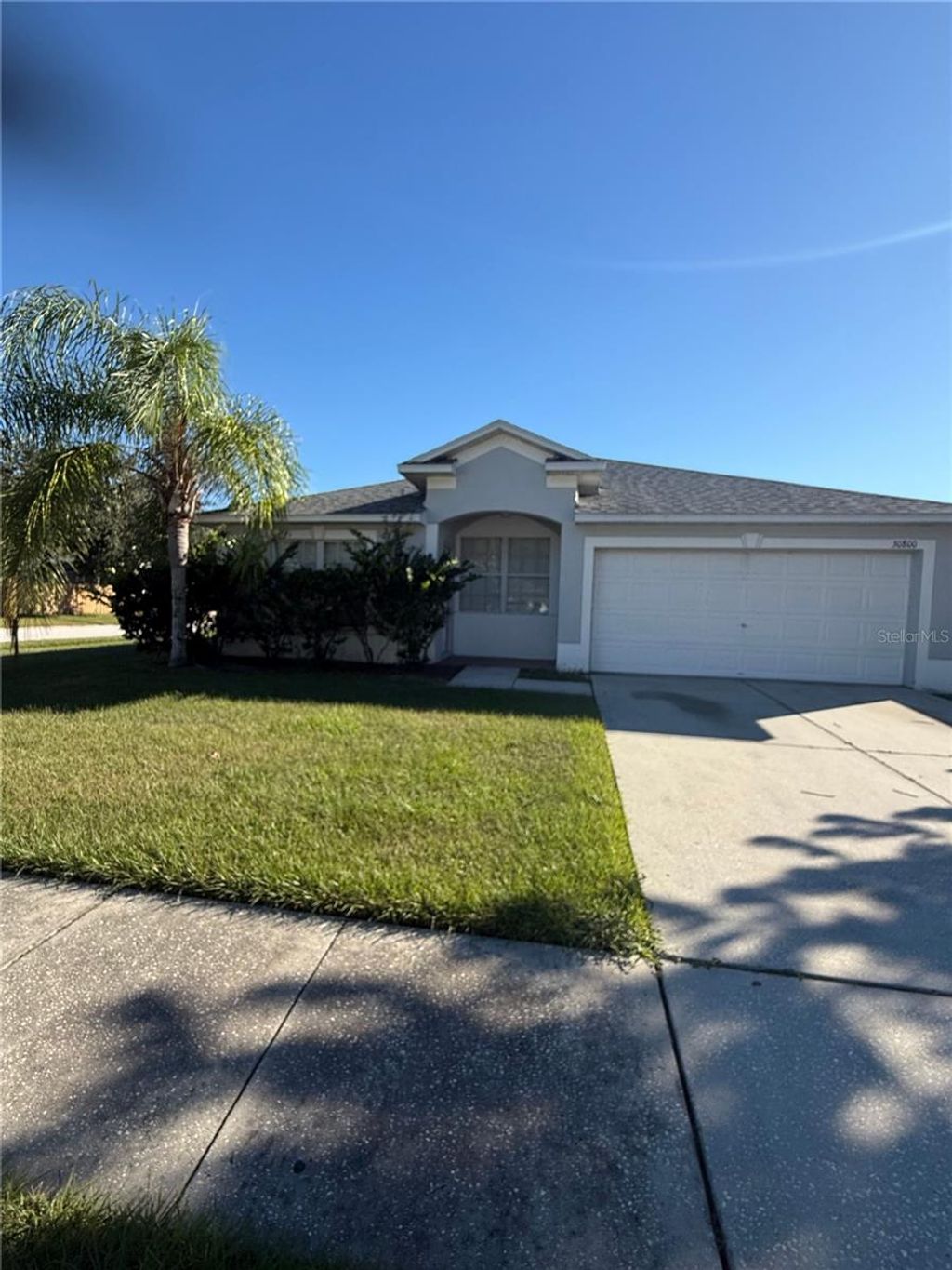 Photo of 30800 Midtown Court, Wesley Chapel, FL 33545 (MLS # TB8443915)