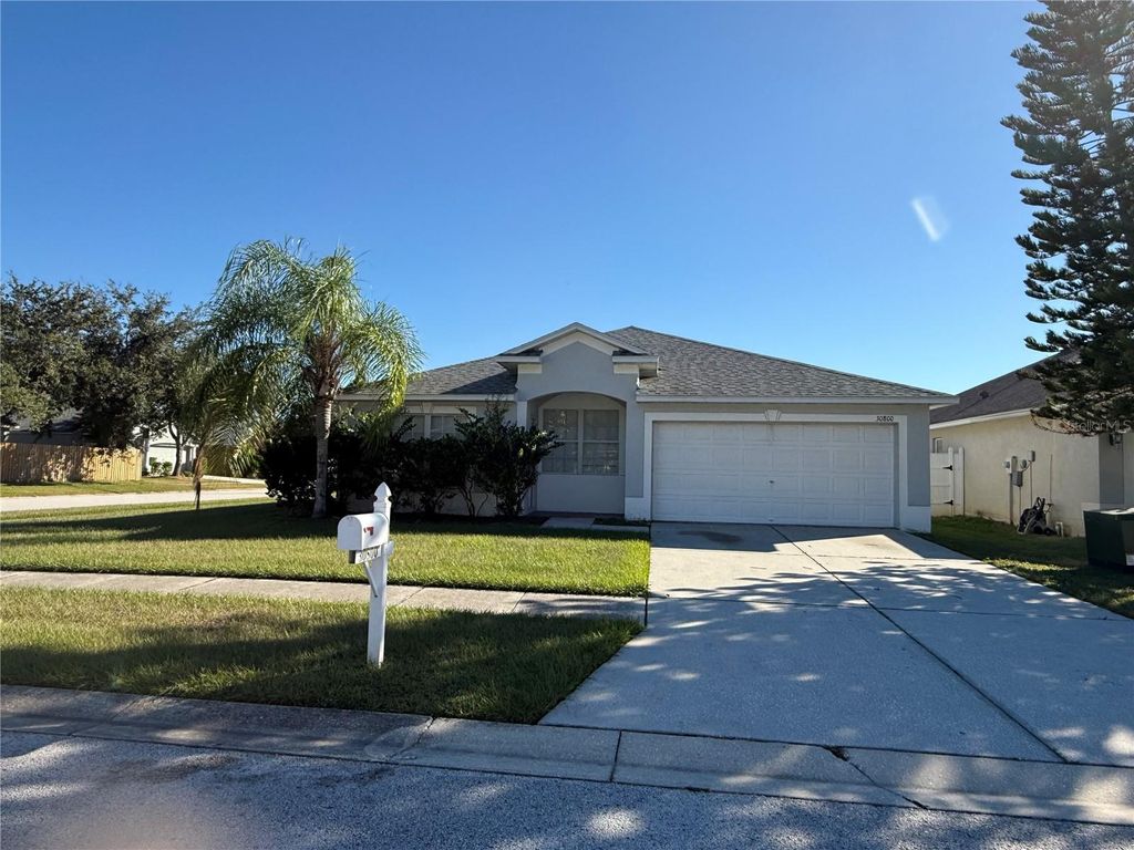 Photo of 30800 Midtown Court, Wesley Chapel, FL 33545 (MLS # TB8443915)