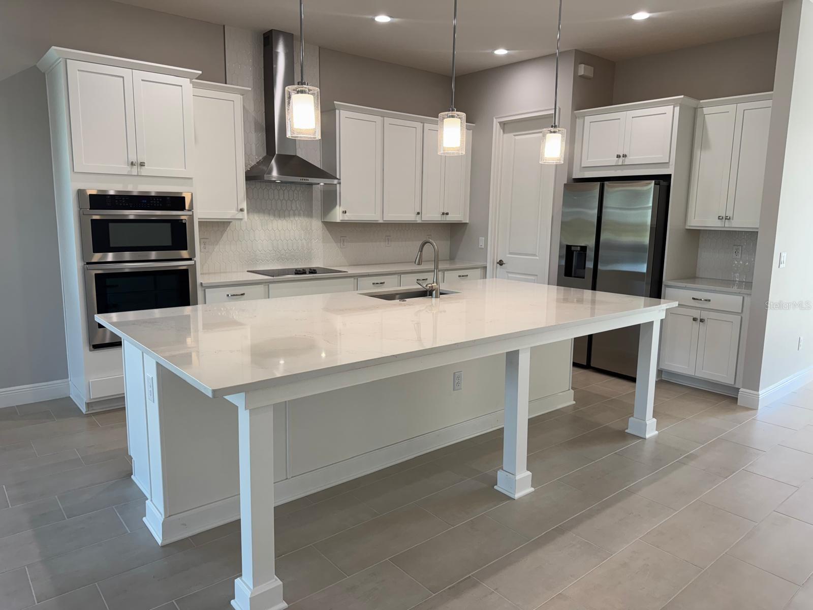 RIDGEHAVEN - Residential