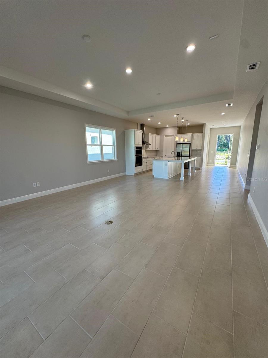 RIDGEHAVEN - Residential