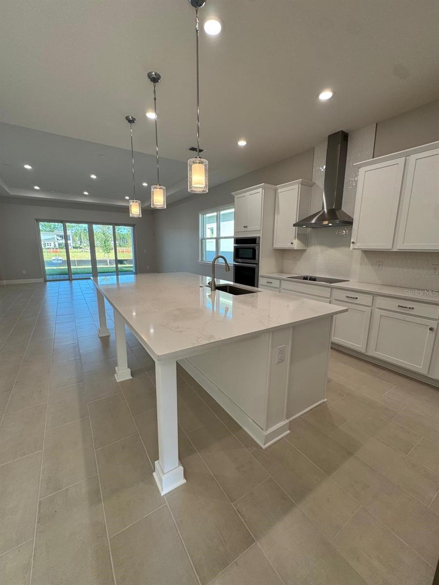 RIDGEHAVEN - Residential