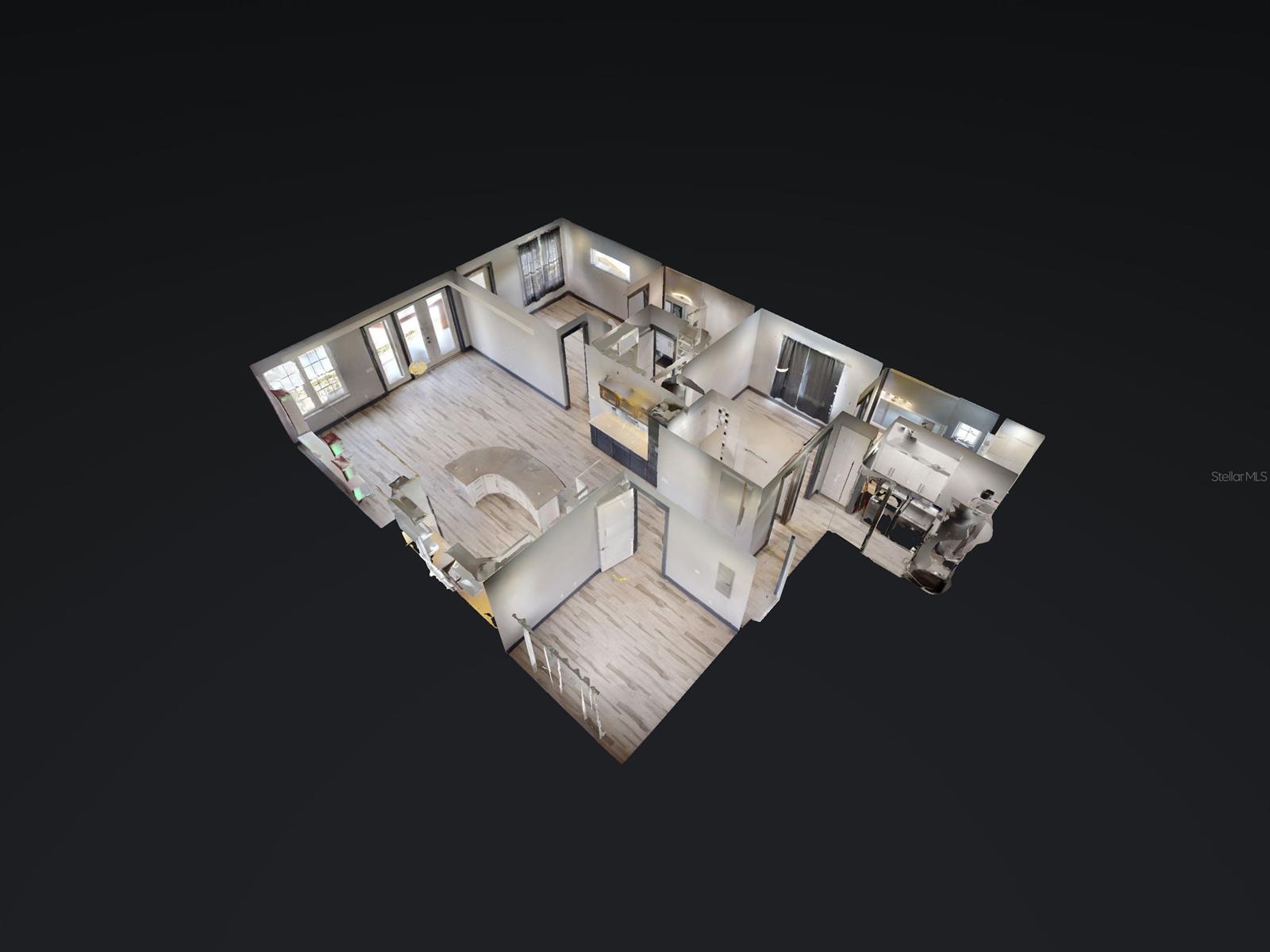 Detwilers Add 01 New Smyrna Bch - Residential Lease