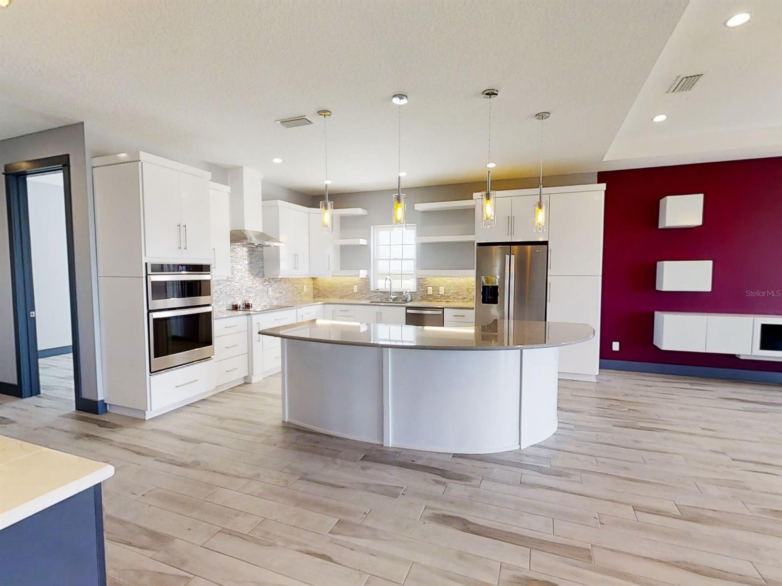 Detwilers Add 01 New Smyrna Bch - Residential Lease