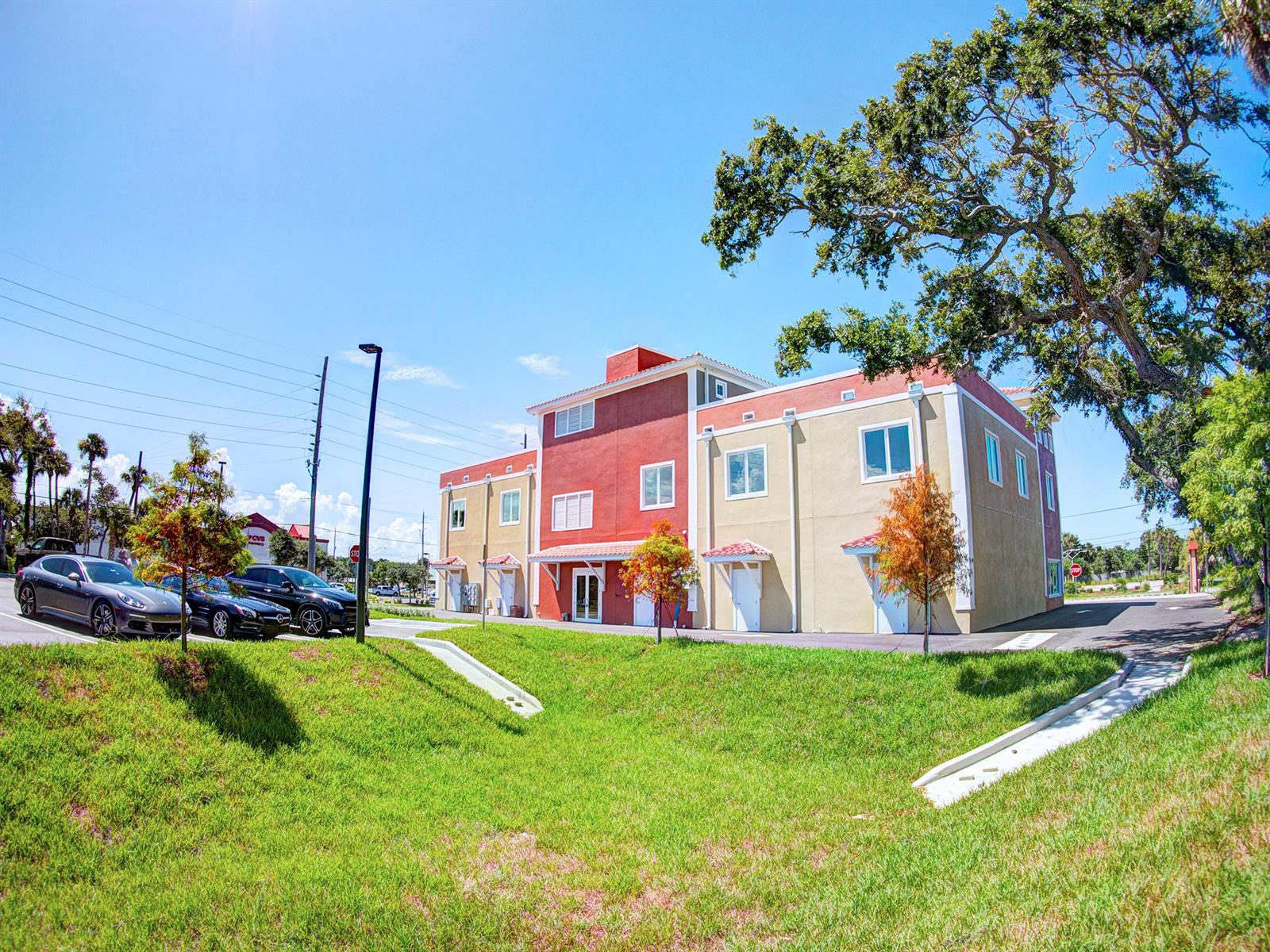 Detwilers Add 01 New Smyrna Bch - Residential Lease