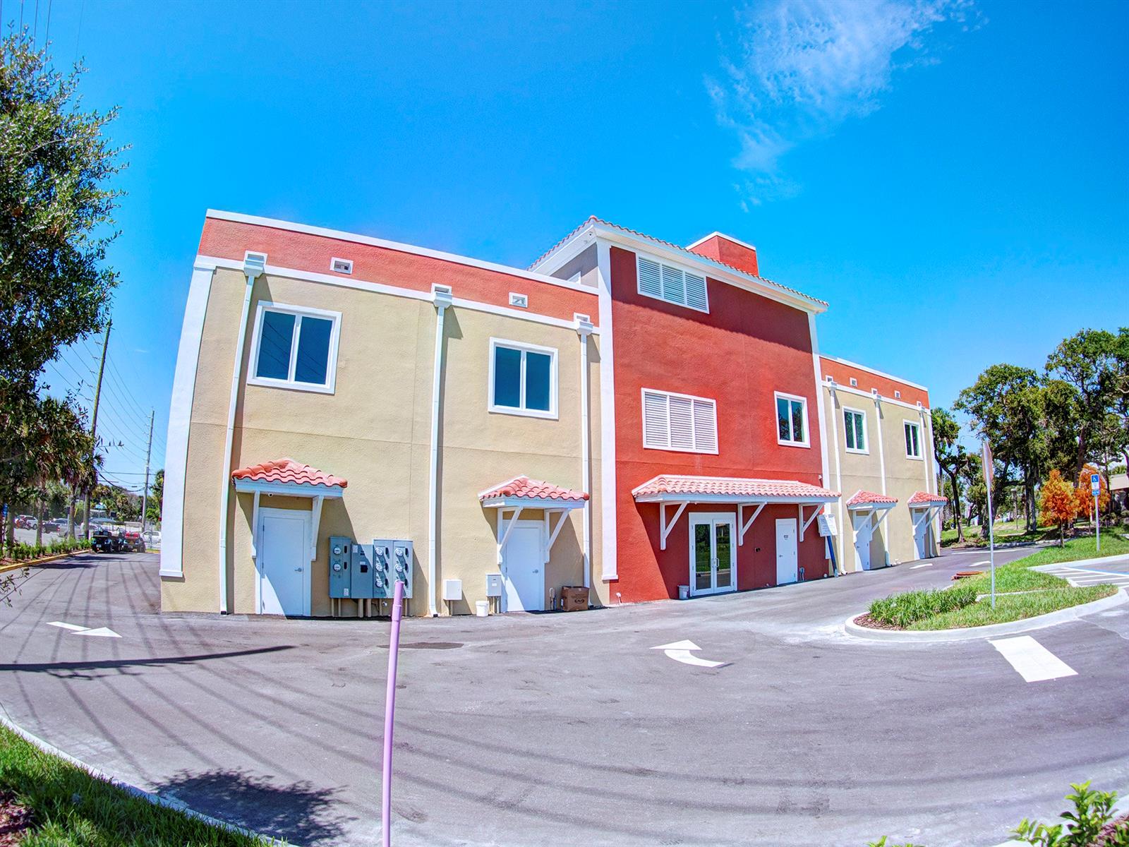 Detwilers Add 01 New Smyrna Bch - Residential Lease