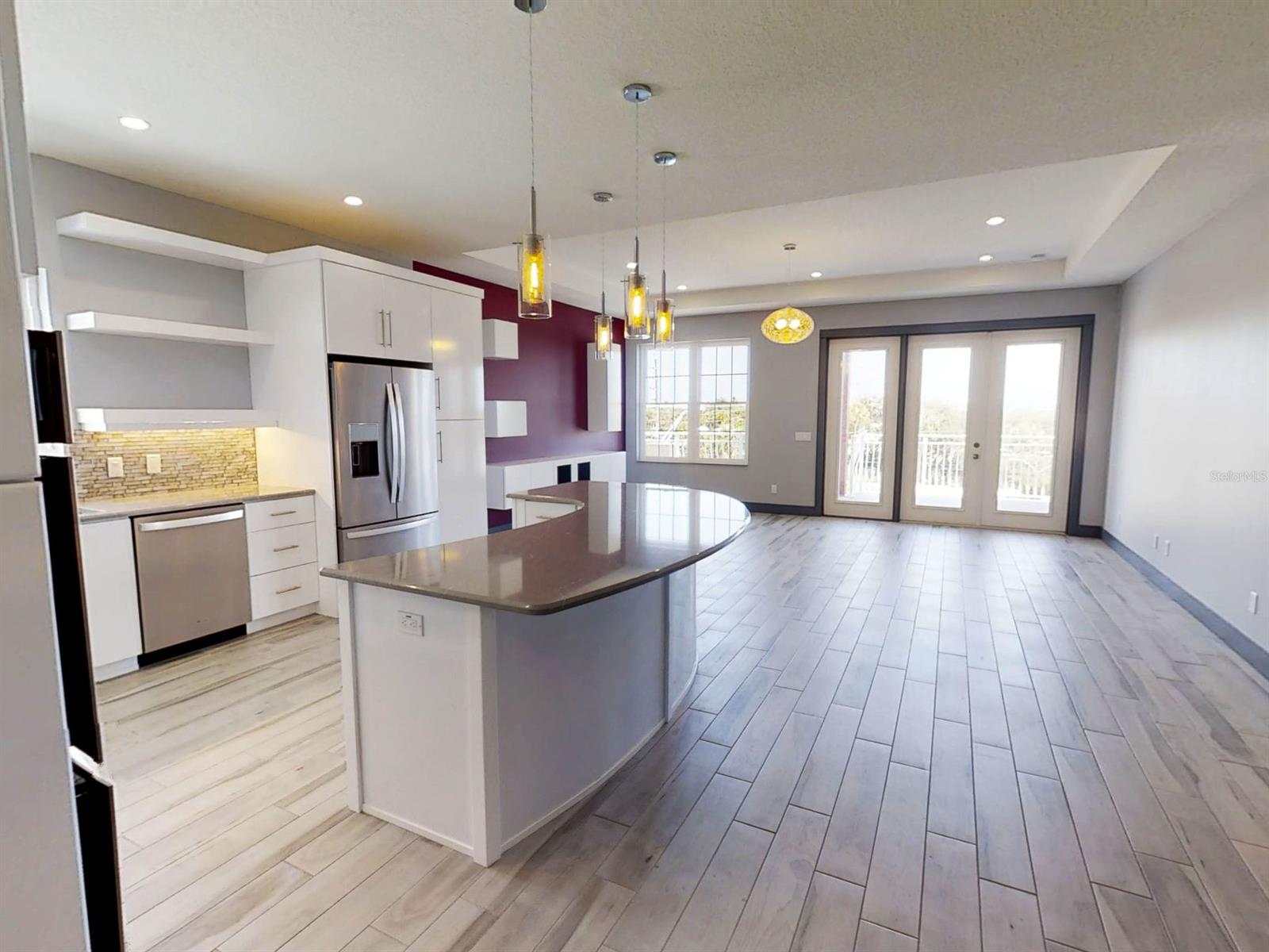 Detwilers Add 01 New Smyrna Bch - Residential Lease