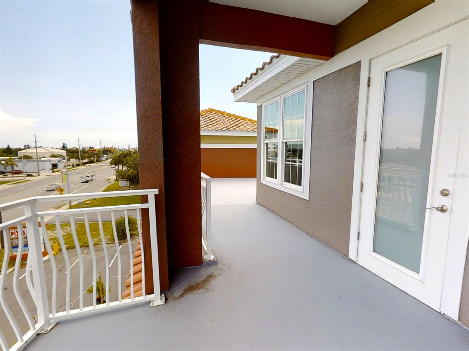 Detwilers Add 01 New Smyrna Bch - Residential Lease