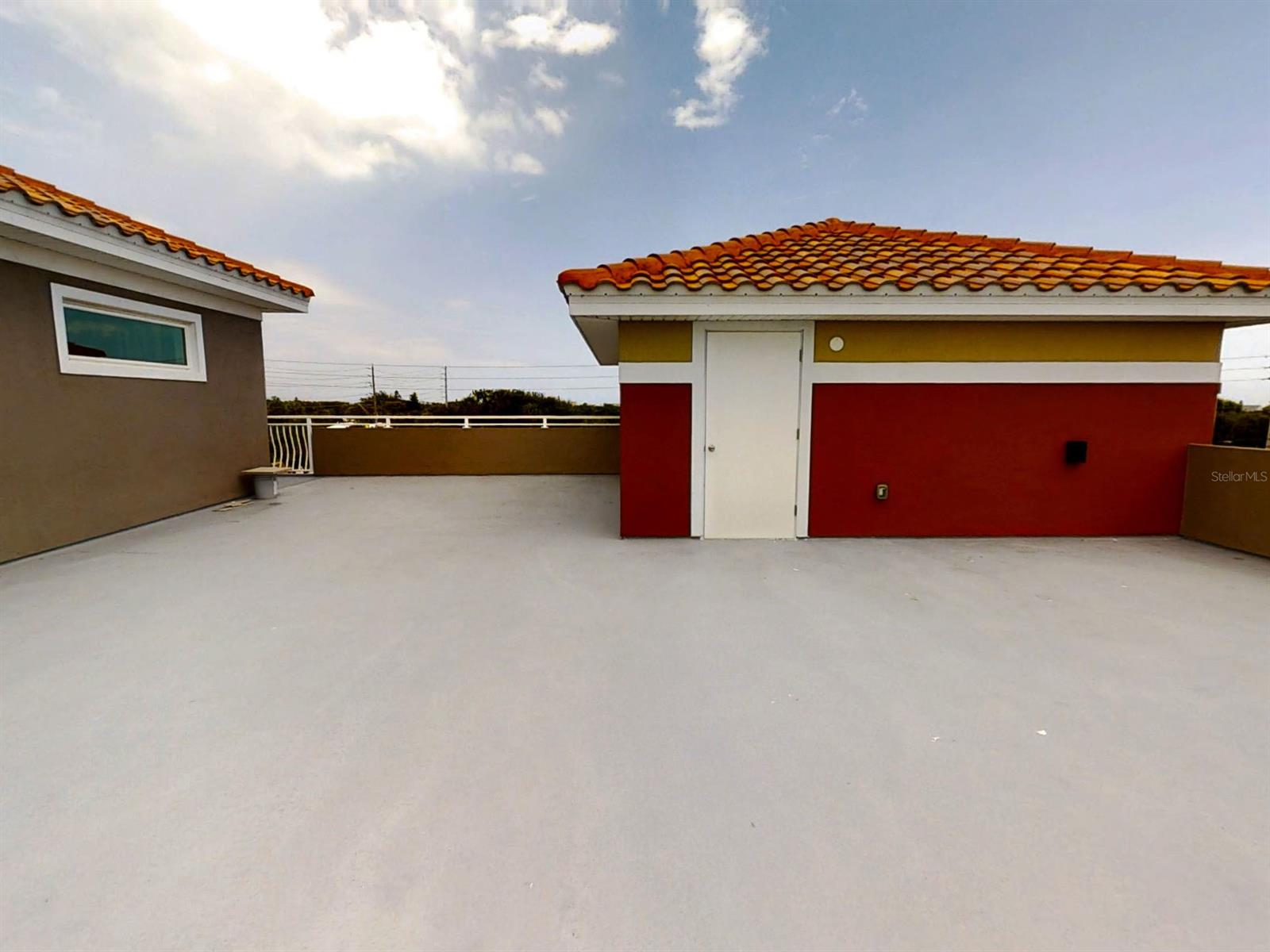 Detwilers Add 01 New Smyrna Bch - Residential Lease